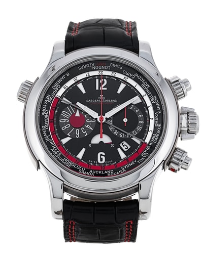 Jaeger-LeCoultre Master Compressor Q176847D